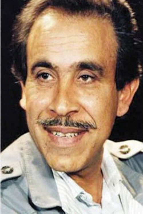 Photo of Karam El Najjar, Writing