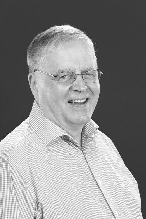 Photo of Jukka Voutilainen, Acting