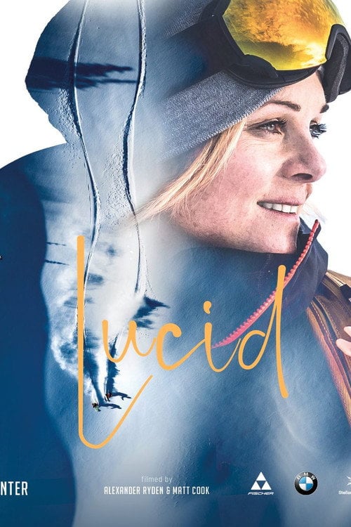 Movie poster for Lucid (2019)