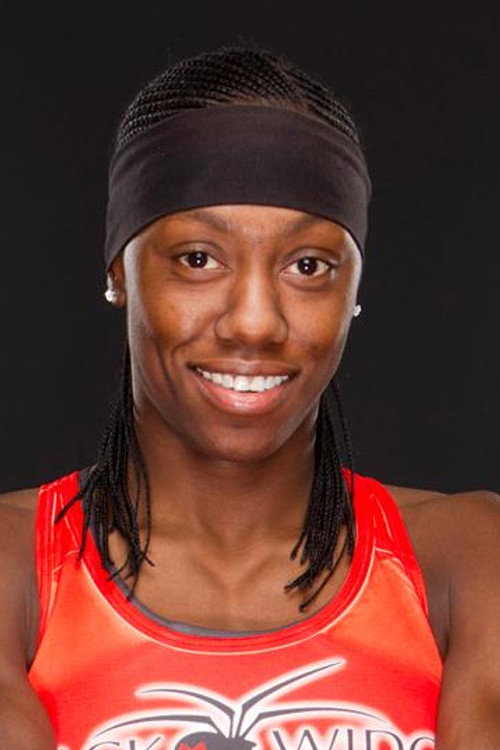 Photo of Marciea Allen, Acting