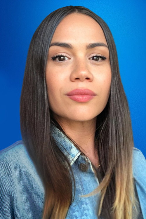 Caroline Barel profile