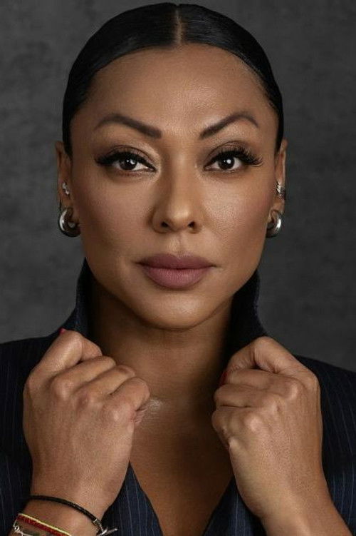 Lorcia Cooper Khumalo profile