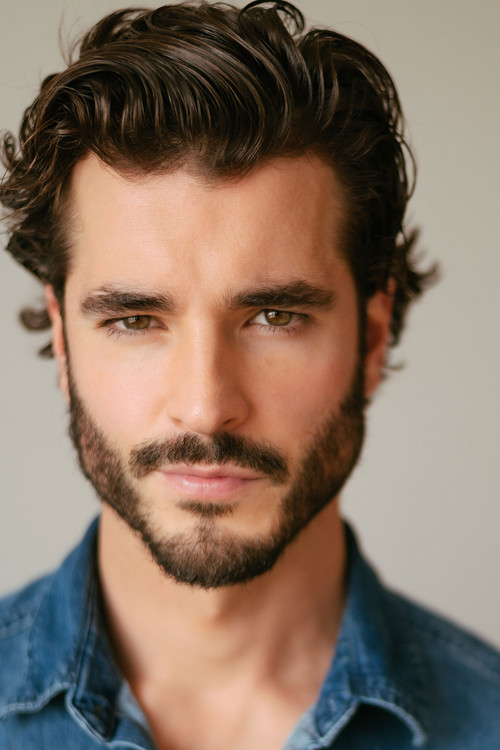 Andrew Biernat profile