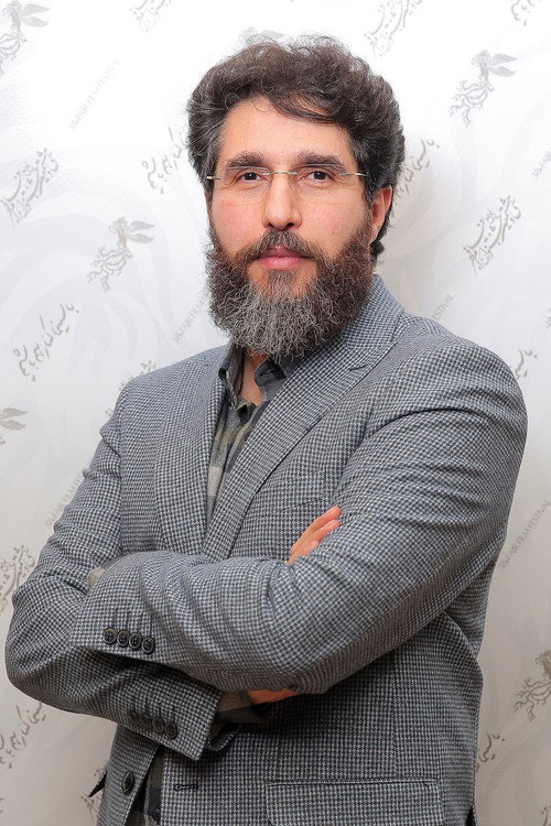 Photo of Mohammad Reza Mesbah, Production