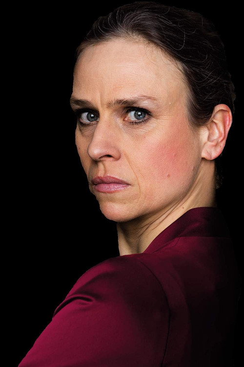 Photo of Melanie Haupt, Acting