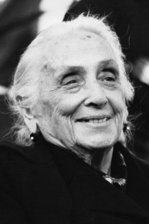 Photo of Dolores Ibárruri, Acting