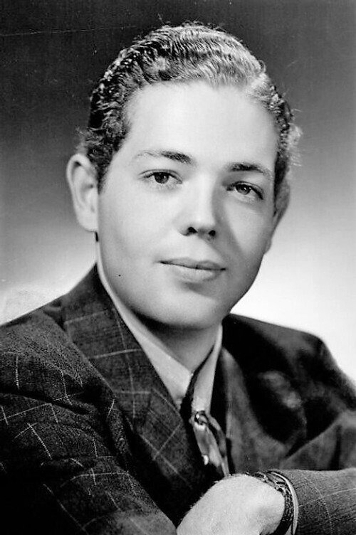 Photo of Douglas McPhail, Acting
