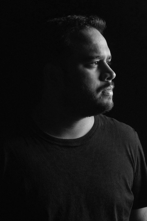 Photo of Pedro Melo, Directing