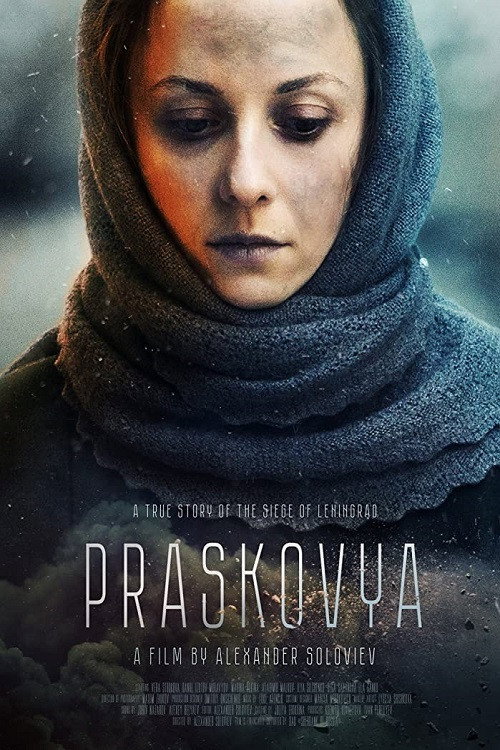 Movie poster for Praskovya (2019)