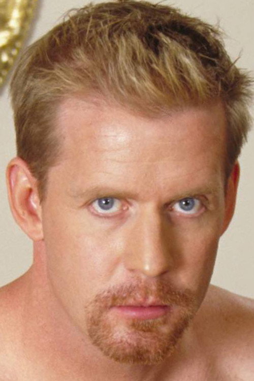 Photo of Cal Jackson, Acting