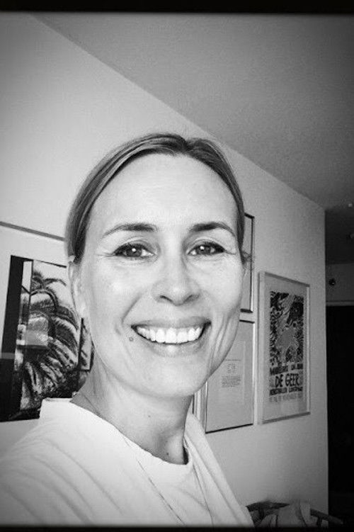 Malin Nevander profile