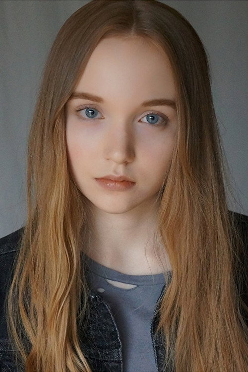Photo of Maisie Merlock, Acting