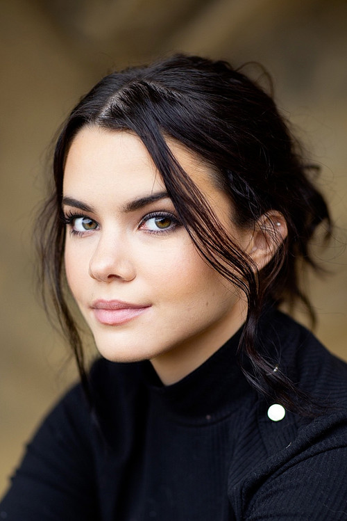 Photo of Shelby Cobb, Acting