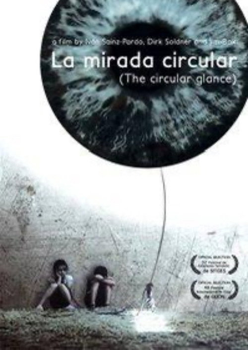 Movie poster for The Circular Glance (2010)