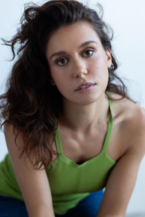 Photo of Jade Nicholson-Lamb, Acting