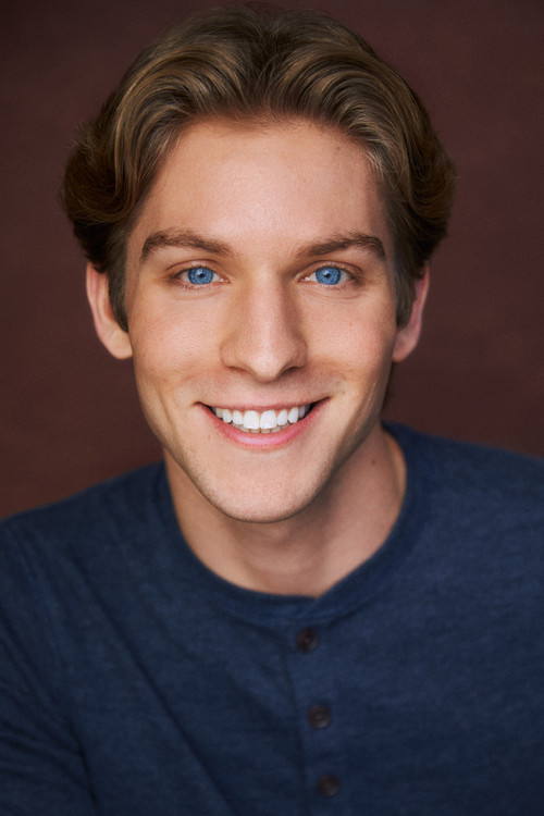 Photo of Derek Donnellan, Acting