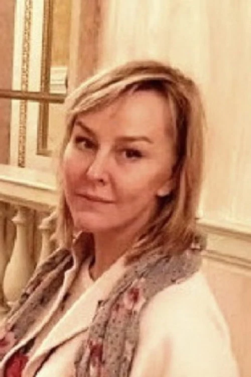 Photo of Evgeniya Mikhaylova, Writing