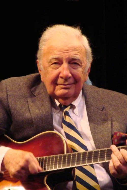 Photo of Bucky Pizzarelli, Acting