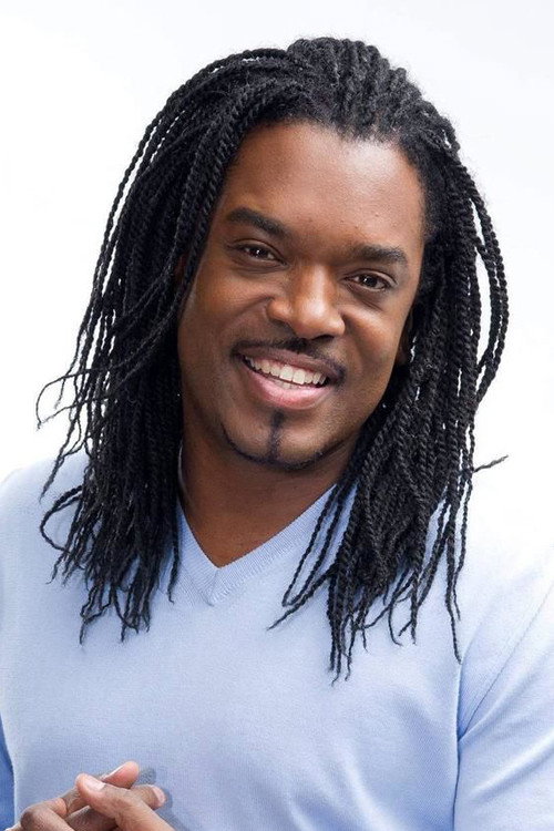 Photo of Anthony Kavanagh, Acting