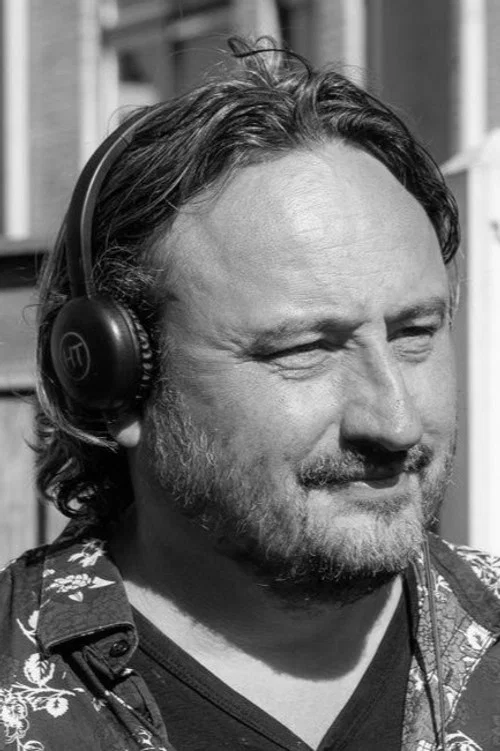 Photo of Philip Delmaar, Writing