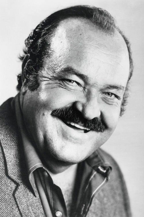 William Conrad profile