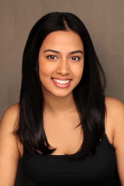 Photo of Parul Mehta, Directing