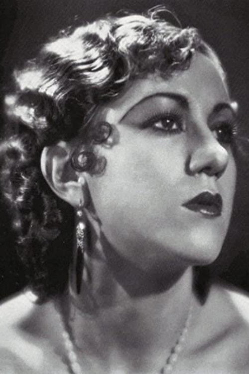 Photo of Magda Haller, Acting