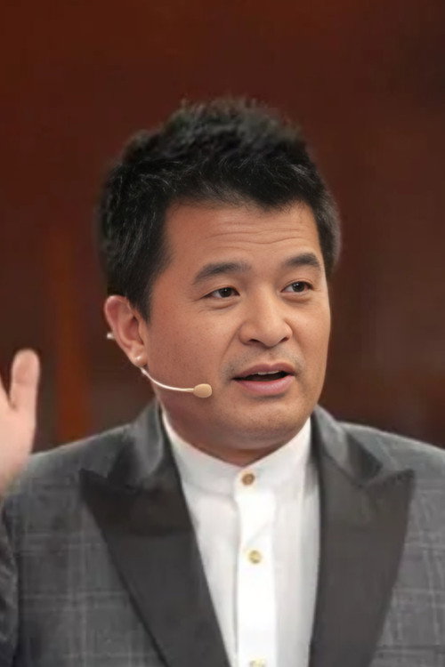 Photo of Bi Fujian, Acting
