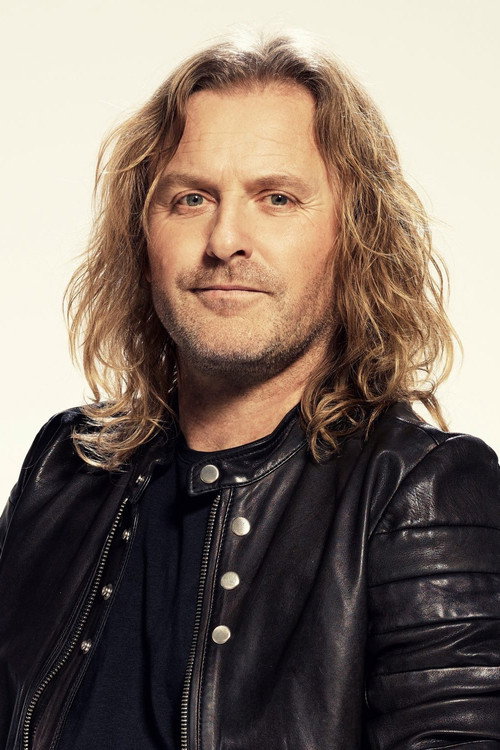 Photo of Josef Vojtek, Acting