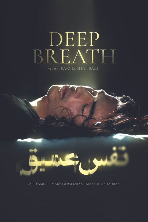 Movie poster for Deep Breath (2003)