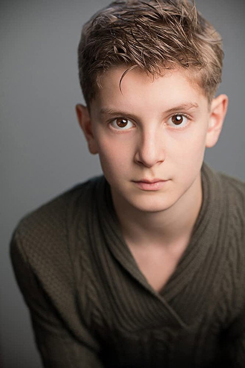 Photo of Ben Andrusco-Daon, Acting