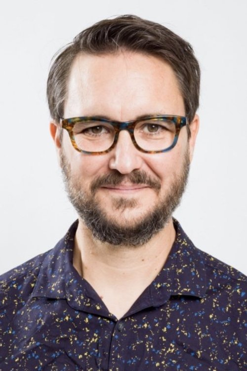 Wil Wheaton profile