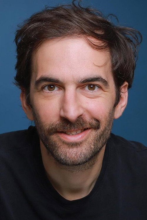 Photo of Flavien Dareau, Acting