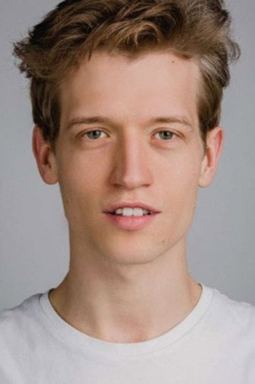 Photo of Tomasz Borczyk, Acting