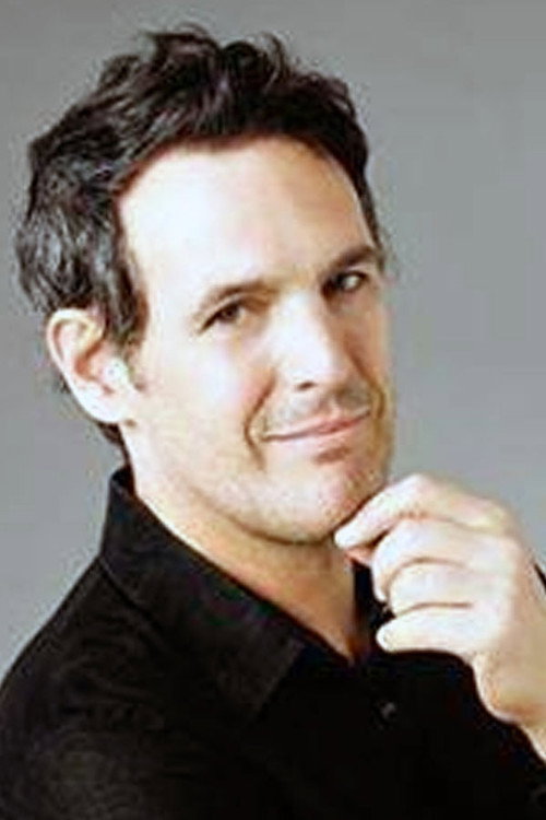 Photo of Ignacio Gadano, Acting