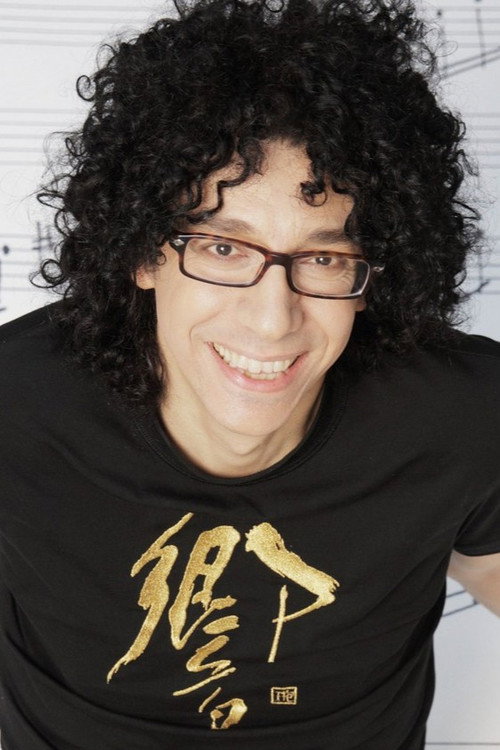 Photo of Giovanni Allevi, Acting