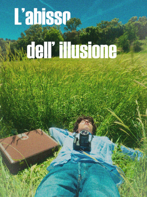 Movie poster for L'abisso dell'illusione (2024)