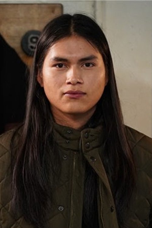 Harlan Blayne Kytwayhat profile