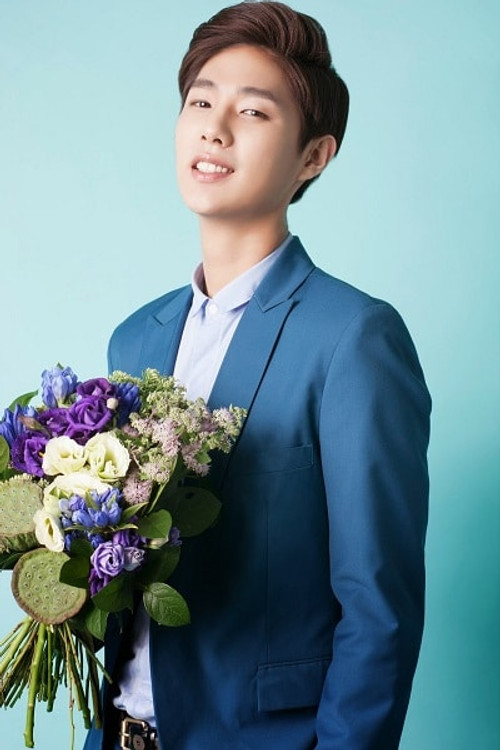 Yang Hak-jin profile