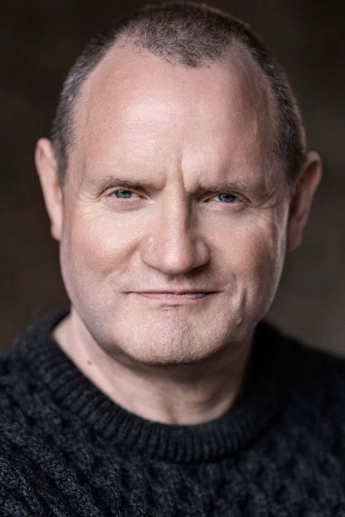 Photo of Daniel Fitzgibbon, Acting