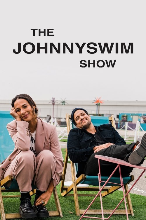 Series poster for The Johnnyswim Show (2020)