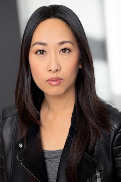 Photo of Lois Shih, Acting