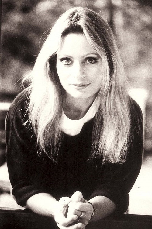 Photo of Angélique Duvier, Acting