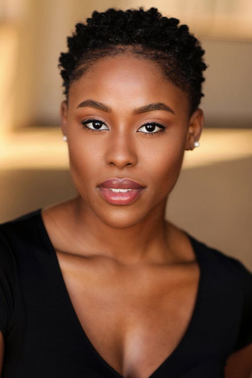 Jerrie Johnson profile