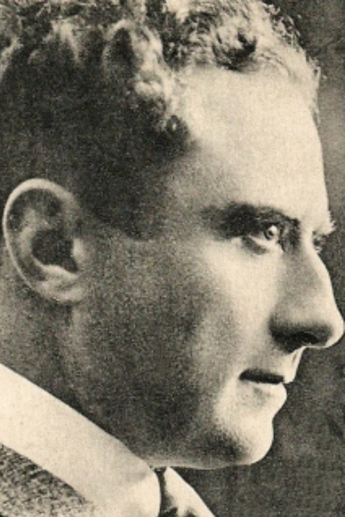 Photo of Mario Guaita-Ausonia, Acting