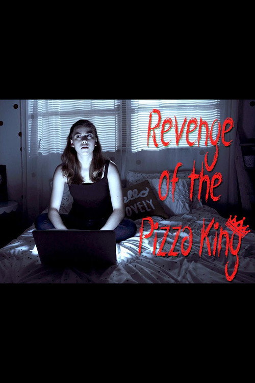 Movie poster for Revenge of the Pizza King (2017)