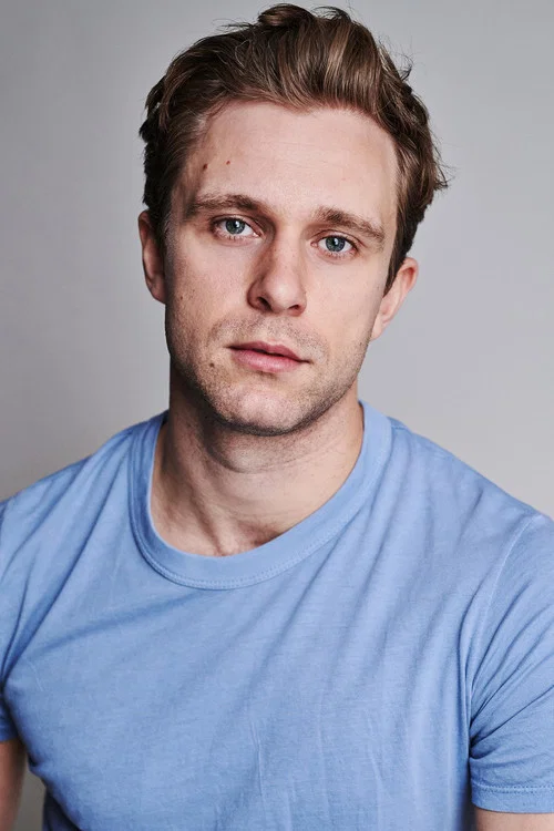 Photo of Jared Garfield, Acting