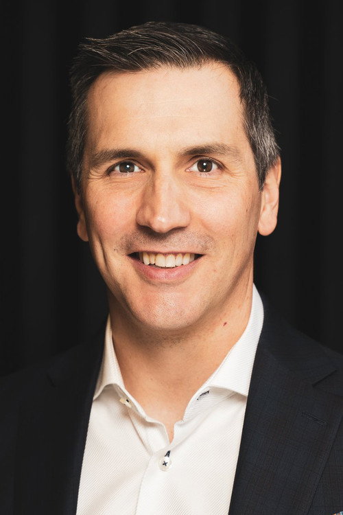 Photo of Marc Denis, Acting