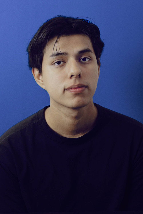 Photo of Joshua Carrillo, Directing