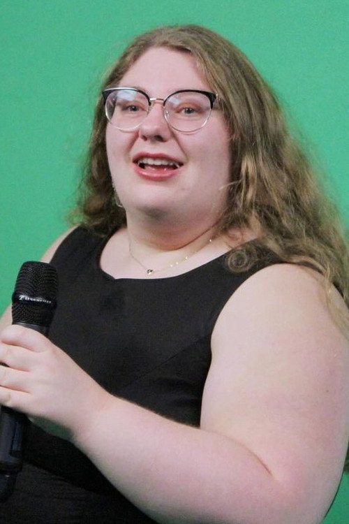 Photo of Grace Bonamico, Acting